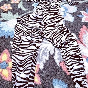 Mesh one peice long sleeve